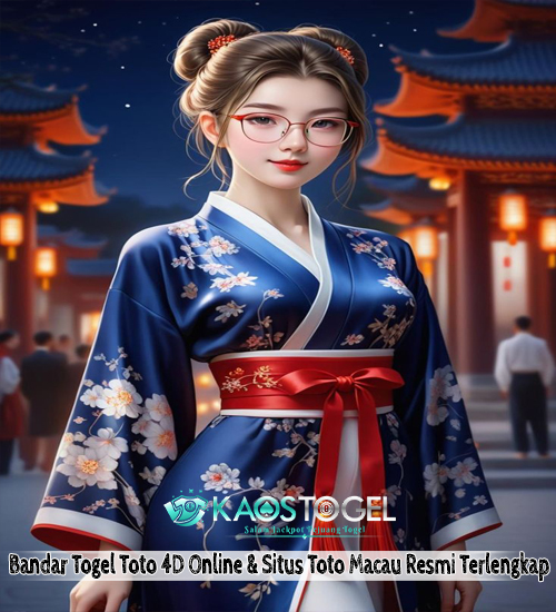 TOTO MACAU